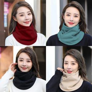 고급스러운 겨울 넥워머 남여공용 겨울워머 방한넥워머 목토시 머플러 스포츠 멀티 목토시