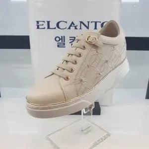 [엘칸토]엘칸토 HC11 소가죽 여성화 J7M9U4T13 (23667301)