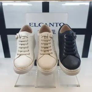 [엘칸토]엘칸토 HC11 소가죽 여성화 S7B9U4M13T (23667334)