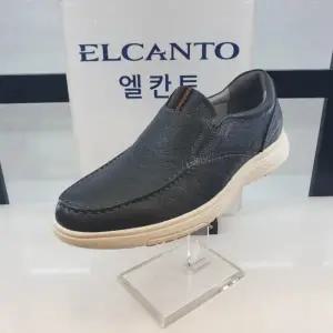 [엘칸토]엘칸토 HC11 소가죽 남성화 Q6M0U4T13 (23667457)