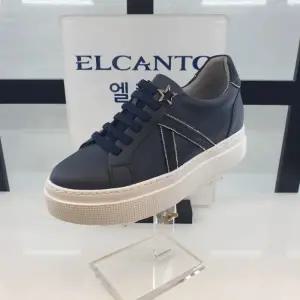[엘칸토]엘칸토 HC11 소가죽 여성화 K8M6U4T26 (23667786)