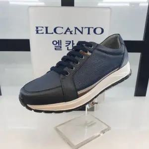 [엘칸토]엘칸토 HC11 소가죽 남성화 W0M1U4T39 (23686166)