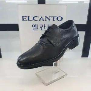 [엘칸토]엘칸토 HC11 소가죽 남성화 N3T8U4B13 (25416169)