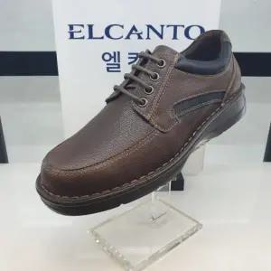 [엘칸토]엘칸토 HC11 소가죽 남성화 Y7T4U4B13 (25416209)