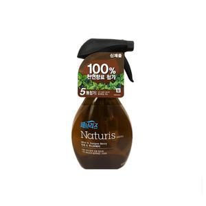 [리퍼]페브리즈 내추리스 섬유탈취제 민트&주니퍼베리 370ml