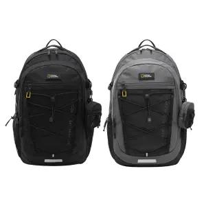 [내셔널지오그래픽 ACC]내셔널지오그래픽 N251ABG570 브레이브 백팩 2종택1