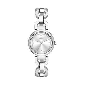 [DKNY]디케이앤와이 이스트사이드 쿼츠 여성 메탈시계 NY2767