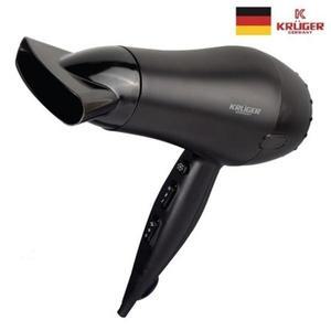 KHD-1005A 크루거 드라이기 헤어드라이어 2000W 냉풍 쿨버튼 가정용 업소용 ////