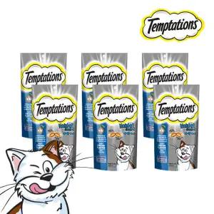 아트박스/Temptations 템테이션 헤어볼 컨트롤 60G 6팩