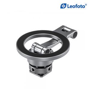 레오포토 PM-03 맥세이프 스마트폰 거치대 콜드슈 마운트