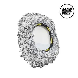 마그? 커브폴 리필패드 교체용 세차밀대 마그봉