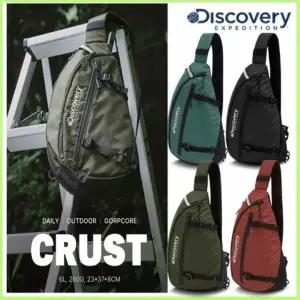 갤러리아 [디스커버리] 크러스트 슬링백 (DXSG1574N)