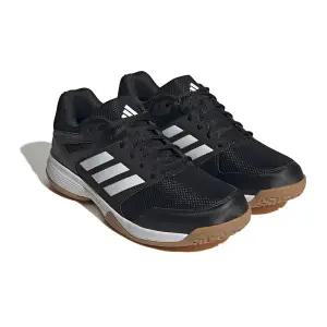 아디다스 배드민턴화 스피드코트M 탁구신발 탁구화 배드민턴신발 실내경기화