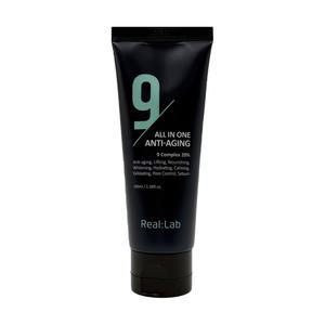 최신상 시즌3 리얼랩 나인 올인원 로션 안티에이징 100ml