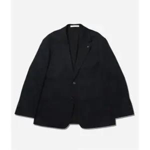 [티아이포맨][T.I FORMEN] POLY STRETCH 캐주얼 셋업 자켓 뉴스탠다드_M236MJK002M