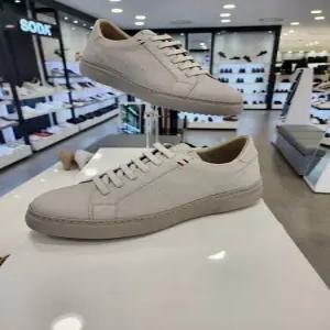 [소다][소다] FMM252 GS35 소다 SODA 남성 스니커즈 ( 캐주얼 밴드끈 키높이 5CM 남