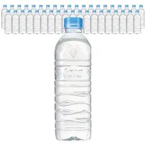 롯데칠성 아이시스 ECO 생수 무라벨 500M x 40PET