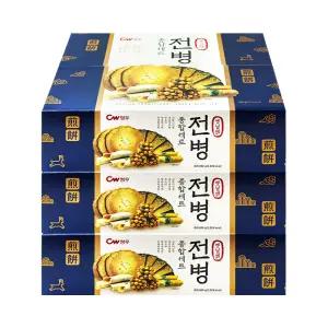 청우 옛날애 전병종합세트 800g x 3개 / 전통과자 명절선물