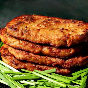 노랑 왕 떡갈비 함박스테이크 160gX10봉