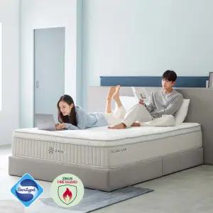 클라우드 럭스S 스프링  매트리스 (30cm/퀸)