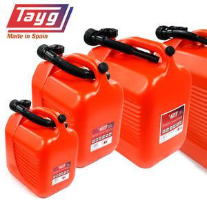 스페인 에코 타이그 제리캔 연료통