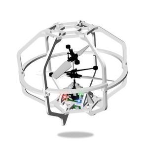 초등고학년 방과후학교 어린이DIY키트 플라잉 드론 볼 만들기 사고력 학원