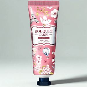 부케가르니 핸드크림 체리블라썸 50ml × 4개