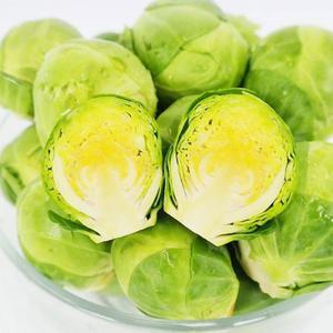 제주도 방울 양배추 500g