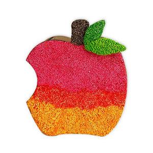 (TD) 볼클레이로 사과 연필꽂이 만들기 - 1인세트