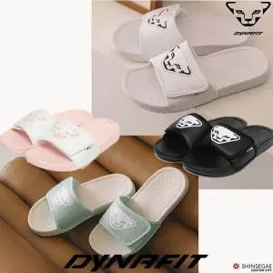 [다이나핏](센텀시티점)YUS23N52[다이나핏]공용 어셈블 벨크로 쿠셔닝 경량 슬리퍼 (기존가 45,000원)