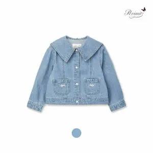 [보리보리/페리미츠]러카라데님자켓(P2511J058_36)