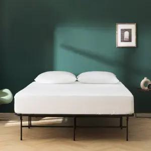 스마트베이스 엘리트 침대 프레임 (싱글)블랙