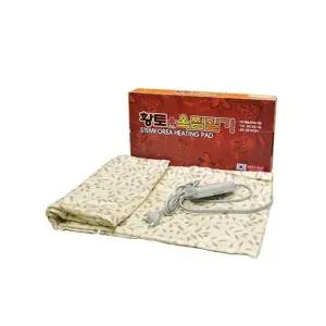 뜸질기 온열매트 - 스템 옥황토 찜질기 ( 중형 MPD-3560 )