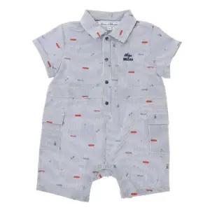 [갤러리아] (쇼콜라/임신/출산/백일/돌/조카/점프슈트)카이스점프슈트 (TTOMQA072 N)