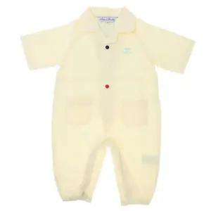 [갤러리아] (쇼콜라/출산/백일/돌/조카/점프슈트) 댄버카라점프슈트 Y (TTOMQA052 Y)