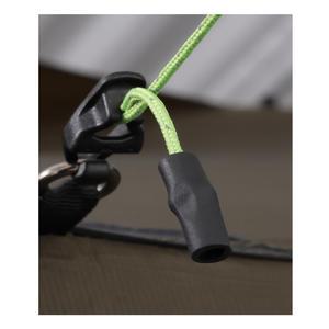 백컨트리 스트링 엔드 스트링 코드 끈 마감캡 스토퍼 텐트 악세사리