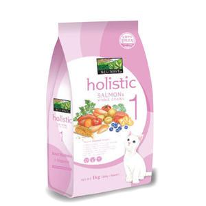 (현대hmall) 뉴웨이브 홀리스틱 고양이건식사료 4.8kg -