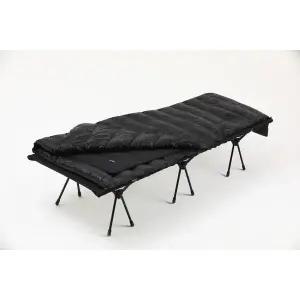 [꼼지락]탄소온열매트 이노베이션 블랙 USB 12v