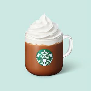 [스타벅스] 카페 모카T