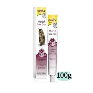 짐펫 짐캣 몰트소프트 헤어볼 100g(27/5월)