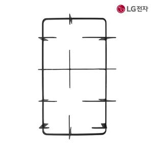 LG 정품 HK631AAN.AKOR1 HK631AAP.AKOR1 HK641AAN.AKOR1 가스오븐 삼발이 2구