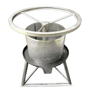 착유기 기계 기름 가정용 스탠 정제기 압착기 참기름 짜는