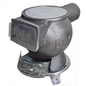 무쇠 리버스 주물 펠릿 숯불 가정용 소형 난로 불멍 화목난로 장작