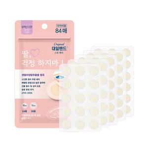 대일밴드 센텔라 상처커버 스팟패치 84매
