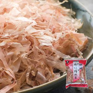 부건 하나가쓰오부시 500g  타코야끼재료 고명 토핑