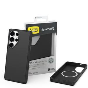 오터박스 갤럭시S25울트라 시메트리 마그넷 케이스 / GP-FPS938OBHBK