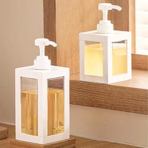 인블룸 깔끔한 주방세제 사각 디스펜서 2type