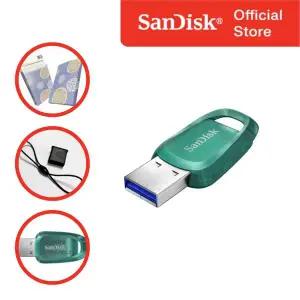 [샌디스크]USB CZ96 판촉물 홍보물 기념품 답례품 기업납품 선물포장 무료각인 64GB 128GB 256GB 512GB