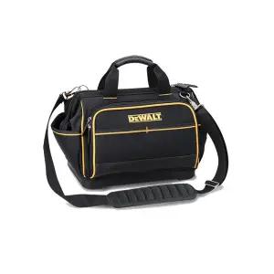 디월트 오픈마우스 소프트백 DWST83489-1 공구가방 툴백