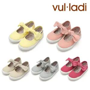 [롯데백화점]불라디 벨벳 메리제인 & 리본메리제인 6 COLORS 라스트픽 키즈메리제인 by 트래드후스